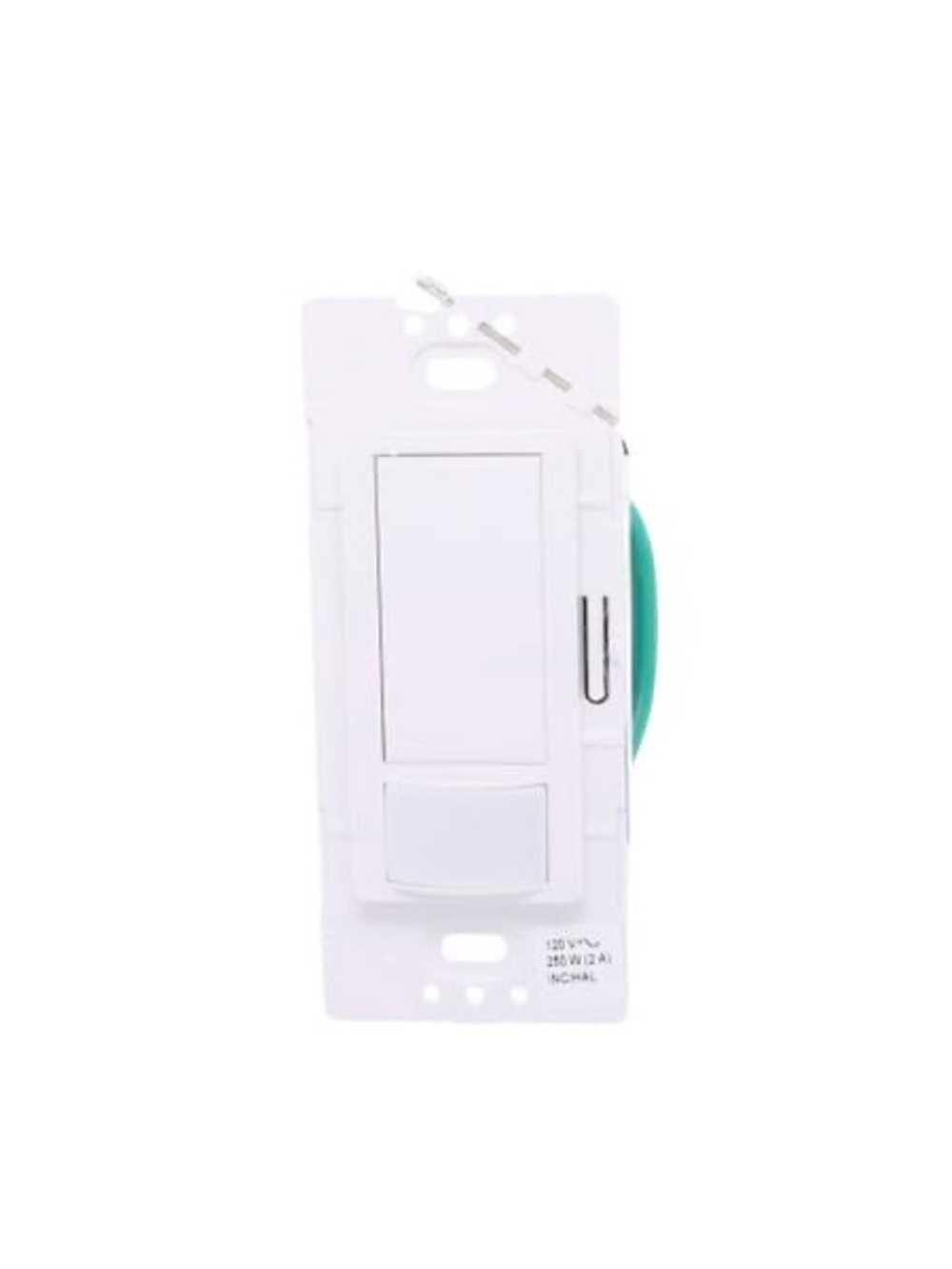 Lutron Vacancy Sensor Switch - Picture 2 of 5